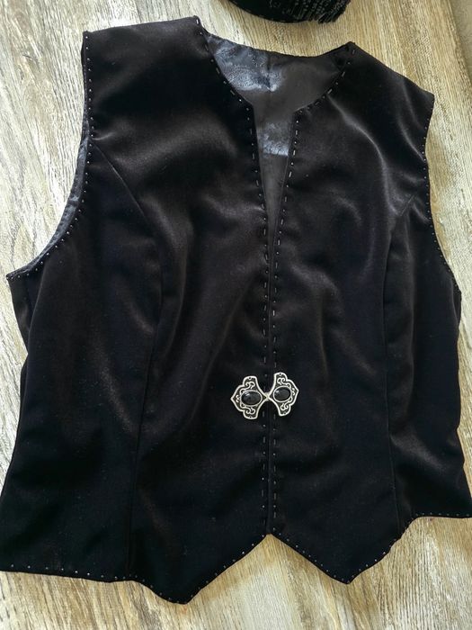 Кажекей женский.
