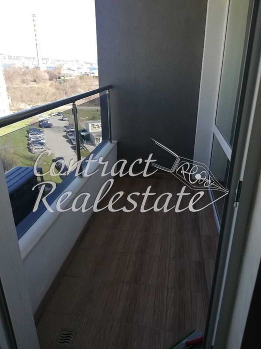 Дава се под наем Двустаен апартамент в Варна, Кайсиева градина - 60 кв.м за 408 € - Снимка #5