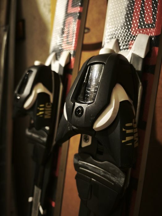 Atomic Redster LT 174см карвинг ски