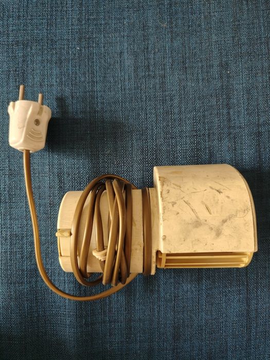 Вентилятор антикварный