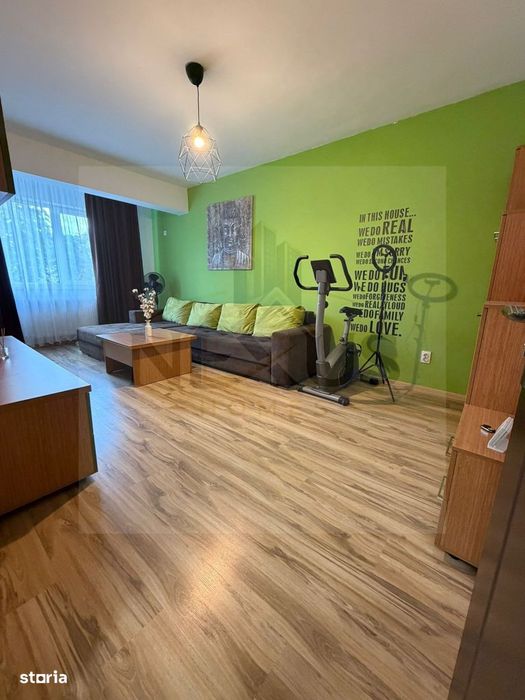 Apartament 2 camere-10 min metrou-Drumul Fermei