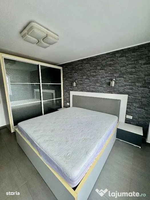 Apartament cu 2 camere  | Boema | Vedere panoramica spre mare si lac