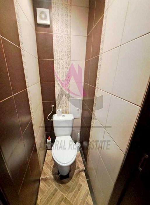 Дава се под наем Тристаен апартамент в Варна, Младост 1 - 90 кв.м за 550 € - Снимка #5