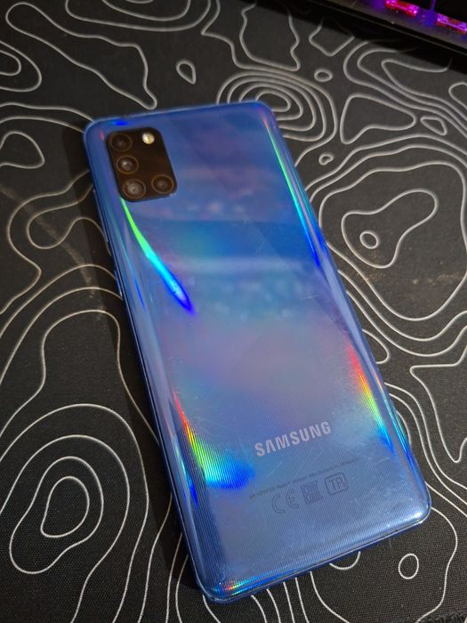 Samsung A31 64gb