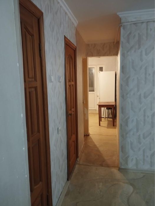 Сдам 3-х ком квартиру