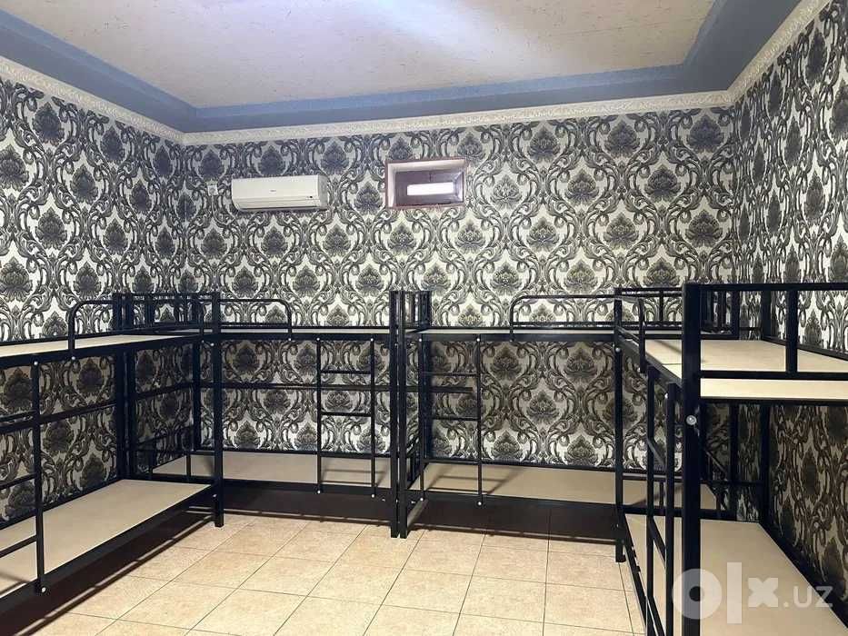 г.  2 Qavatli Kravat / Bunk Bed / Ikki qavatli krovat -  8