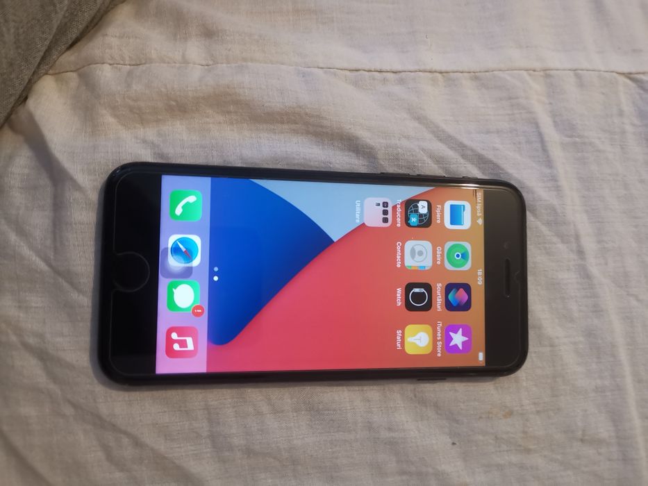 Iphone 7  in stare bună.