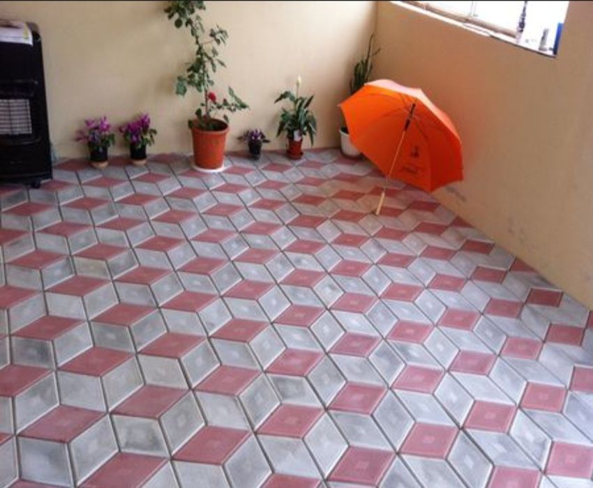 Forme pavaje in stare perfecta