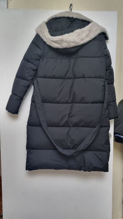 Продам пуховик женский