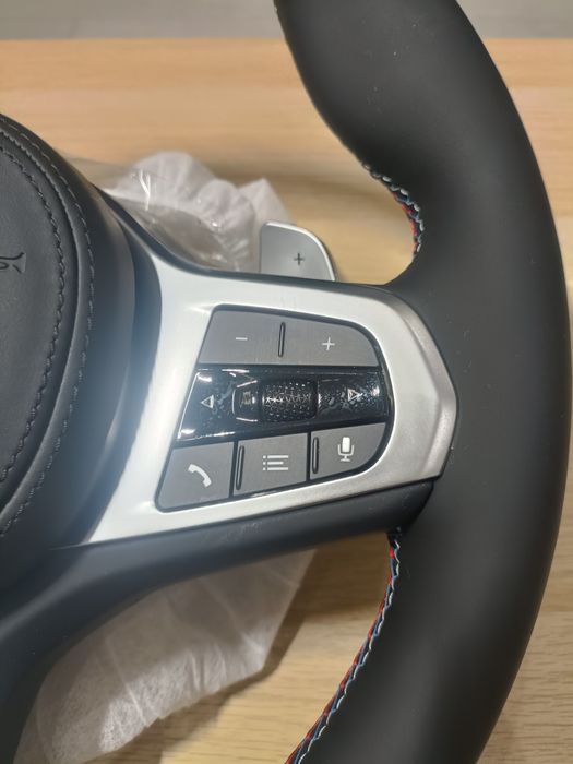 Volan BMW M complet,airbag Porsche ,airbag Audi piele nappa