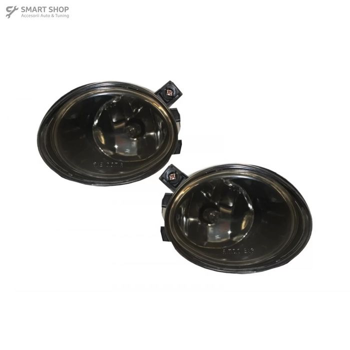 Bara Fata si Proiectoare Lumini de Ceata BMW 3 Series Coupe Cabrio Sed
