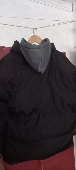 Куртка  мужская.