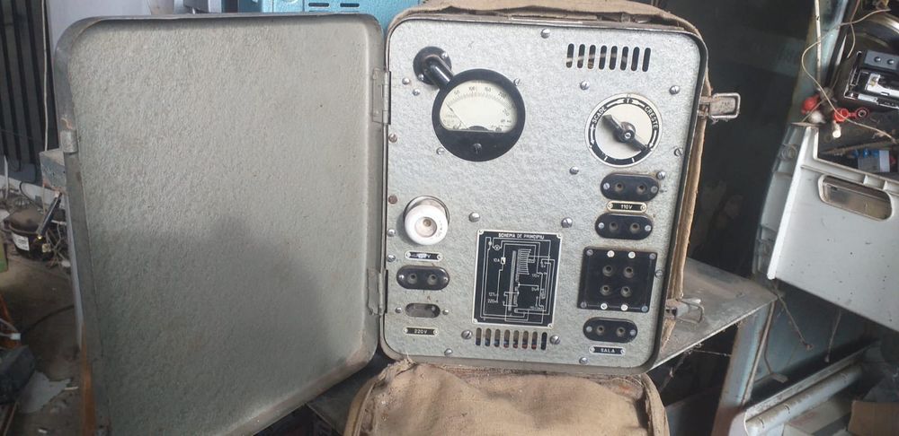 Aparat proiecție 16 mm proiector filme