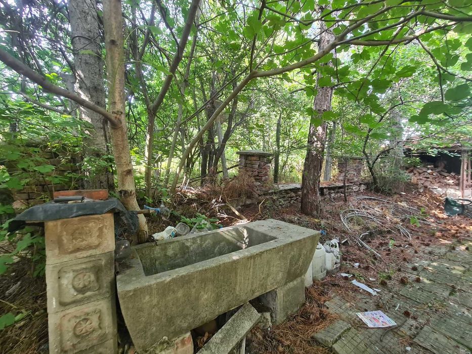 Продава се Къща в с. Горски извор, Област Хасково - 120 кв.м за 221 €/кв.м - Снимка #2