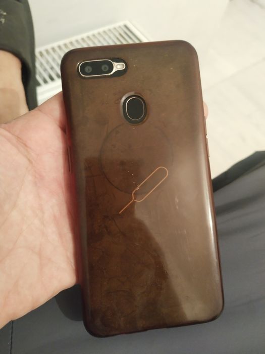 Оппо без зарядной устройствой