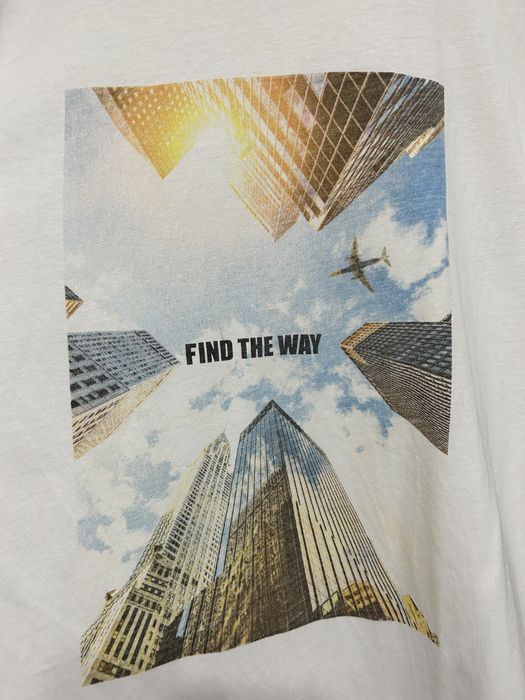 Tricou Sinsay alb, mărimea S