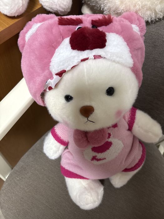 Игрушки детские