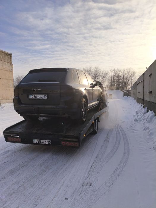 Эвакуатор круглосуточно