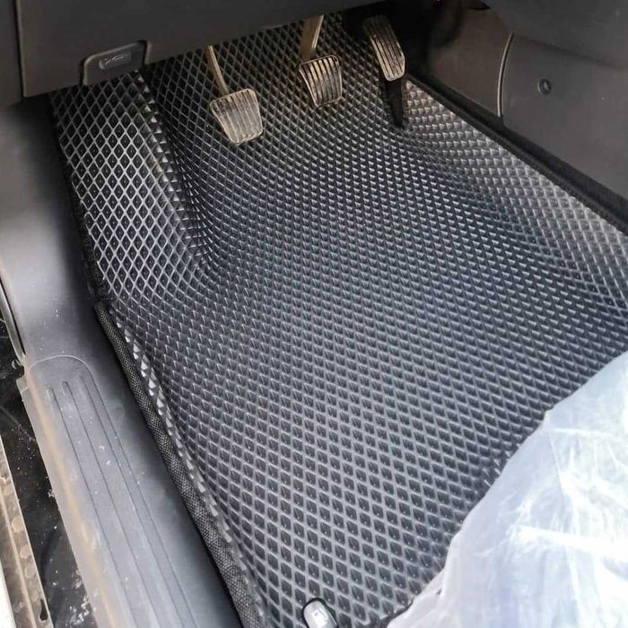 Коврики - Полики EVA / ЕВА