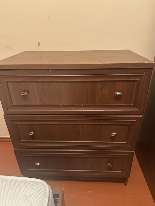 Спальный гарнитур