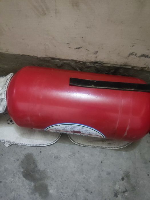 Metan gaz balon sotiladi 77 tali