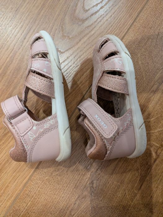 Сандали geox 22номер