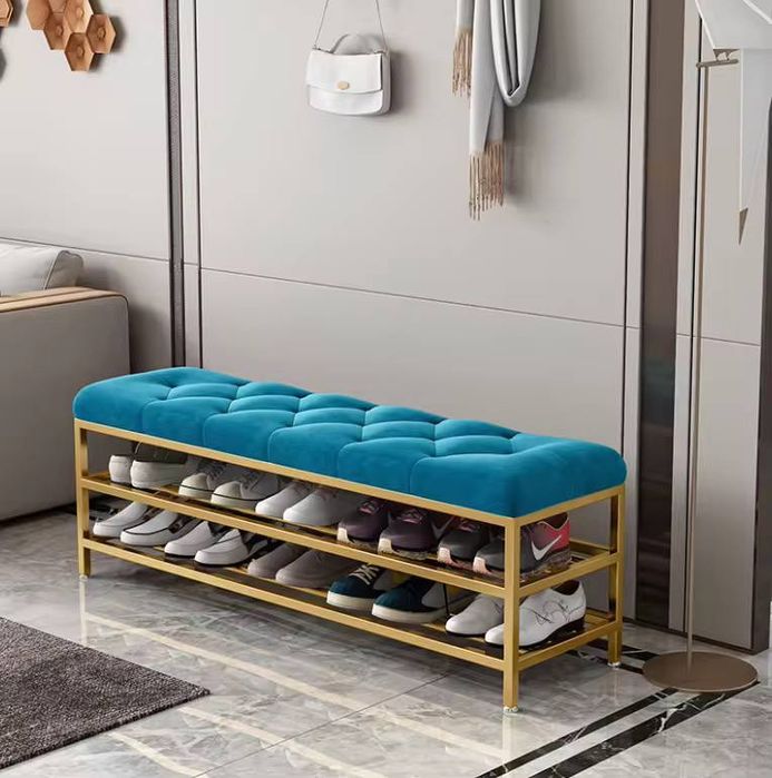 Полка для обуви. Oyoq kiyim polka