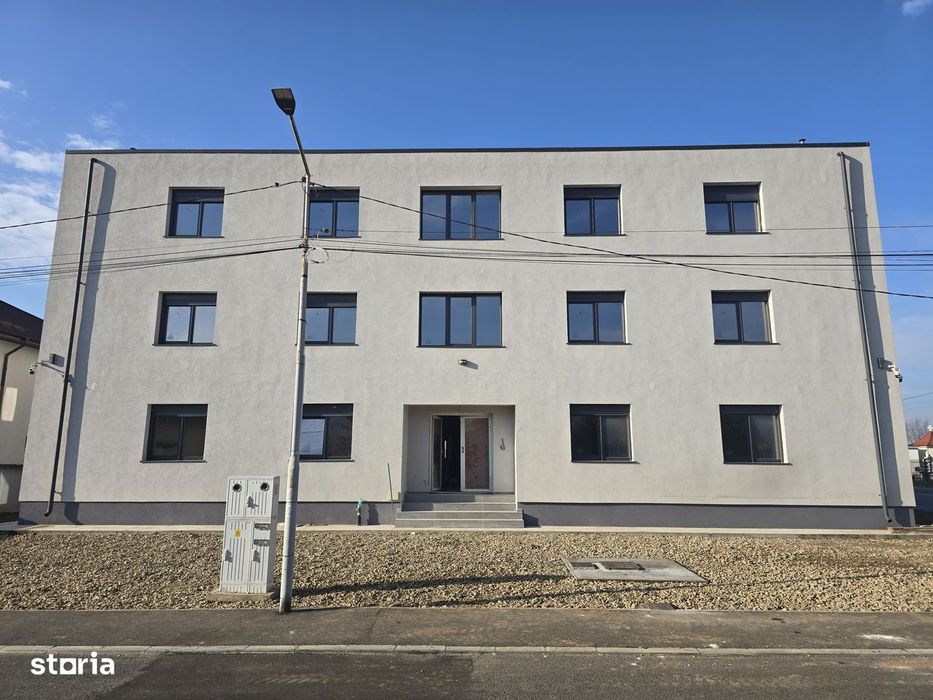 Oportunitate!!!Apartament 3 camere(lux) de vanzare-zona Penny MICRO 3.