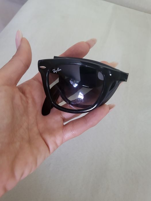 Очила Ray ban подходящи за мъже и жени