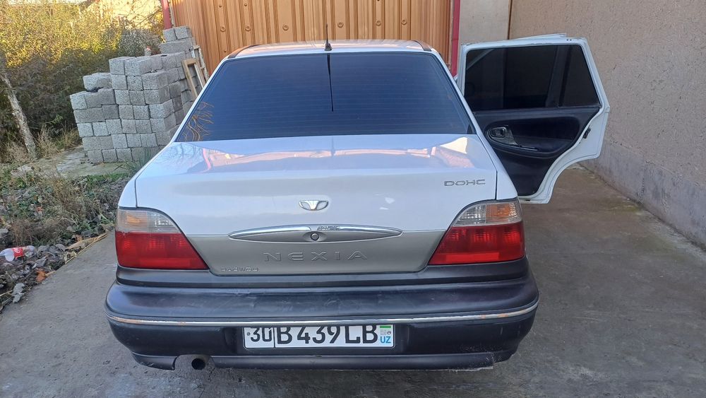 Нехиа Nexia1 nexia