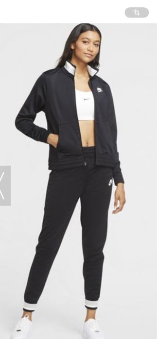 Nike оригинален анцунг