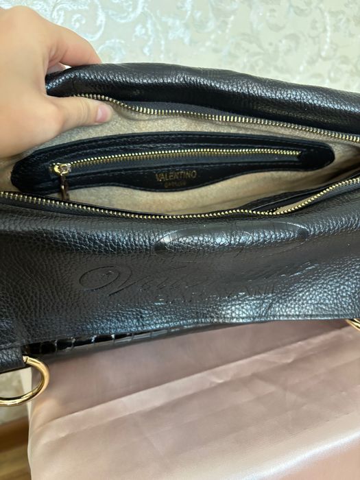 Сумка брендовая Valentino Garavani