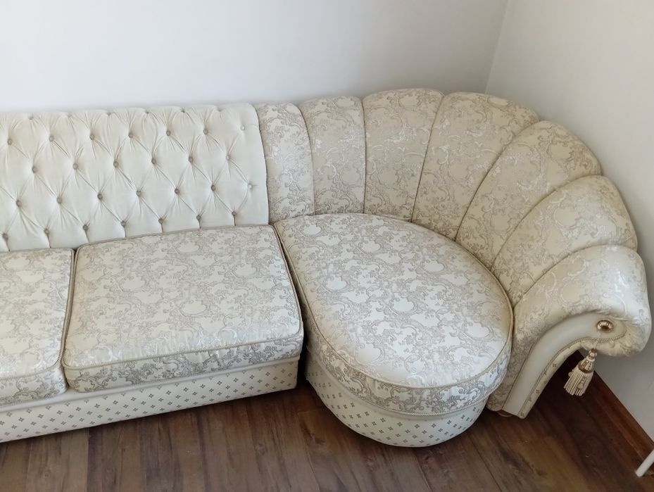 Белорусский диван .