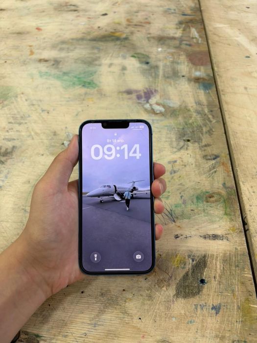 Айфон 13 все оригинальное