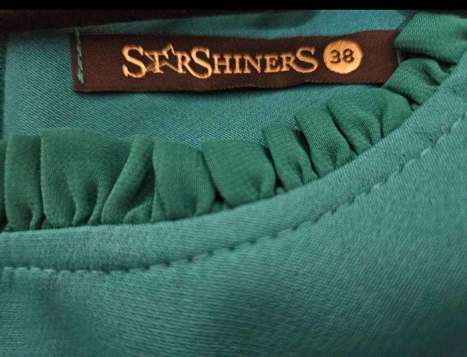 Rochie nouă StarShiners 38