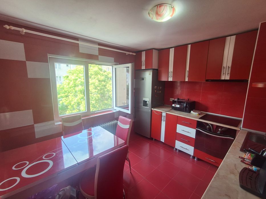 Apartament de vânzare – 2 camere, Năsăud, Str. Miron Cristea