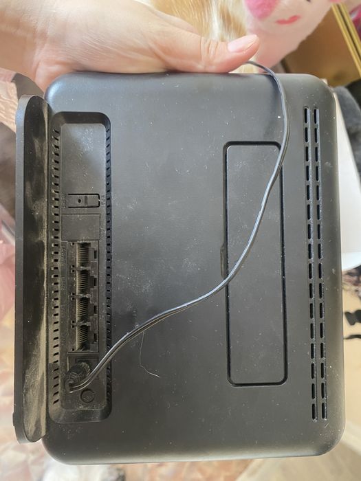 4G Wi-Fi роутер Altel