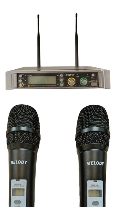 Аппаратура комплект