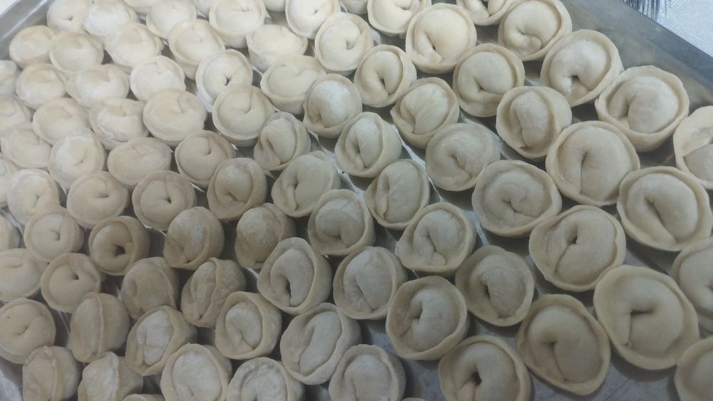 Полуфабрикаты на заказ