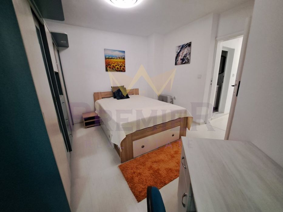 Дава се под наем Тристаен апартамент в Варна, Чаталджа - 85 кв.м за 816 € - Снимка #6