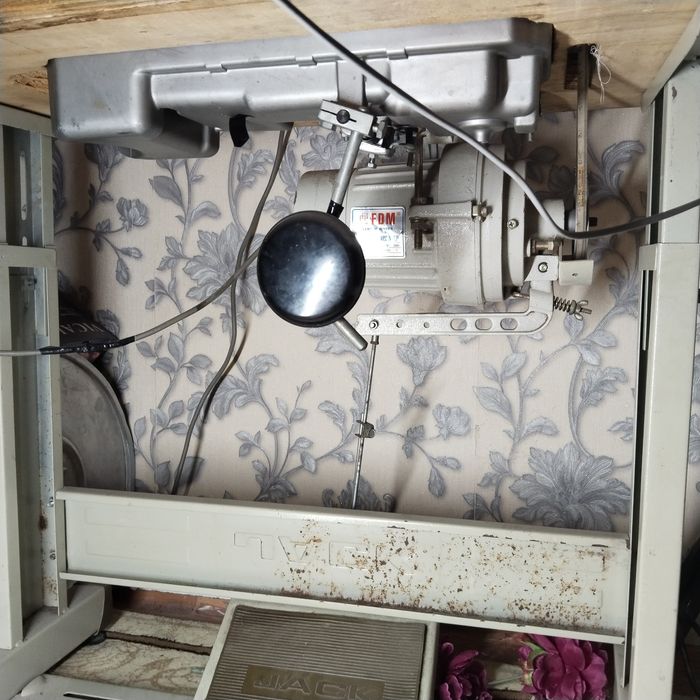 Тыгм Машинка сысатылады