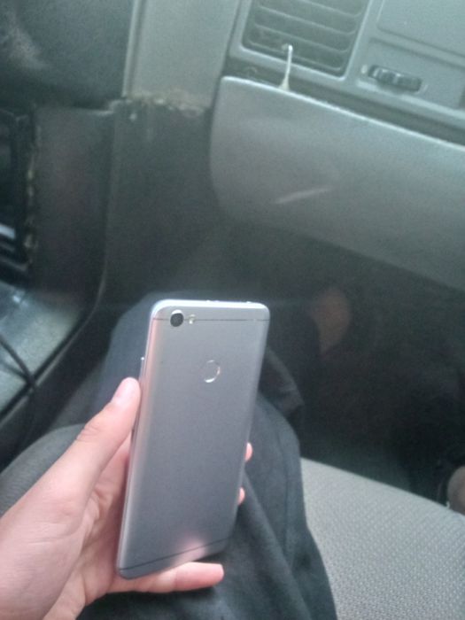 Retmi note 5 sotiadi