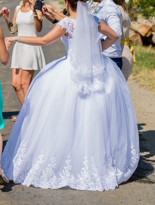 Rochie de mireasă