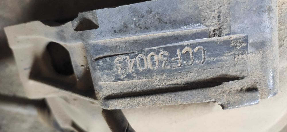 Коробка передач Ауди 80