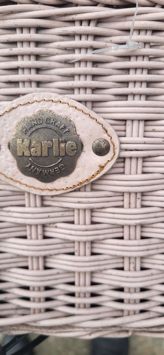 Cos bicicleta cățel, pisica etc transport