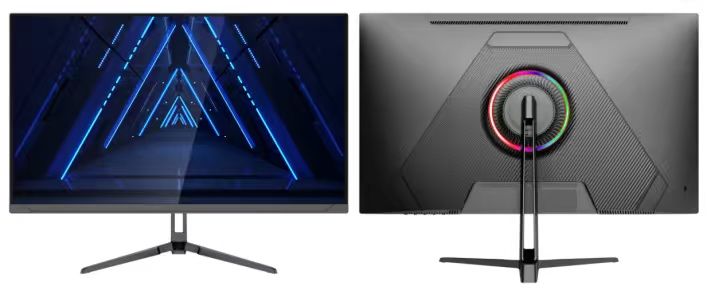 Монитор 27 дюм с гарантий