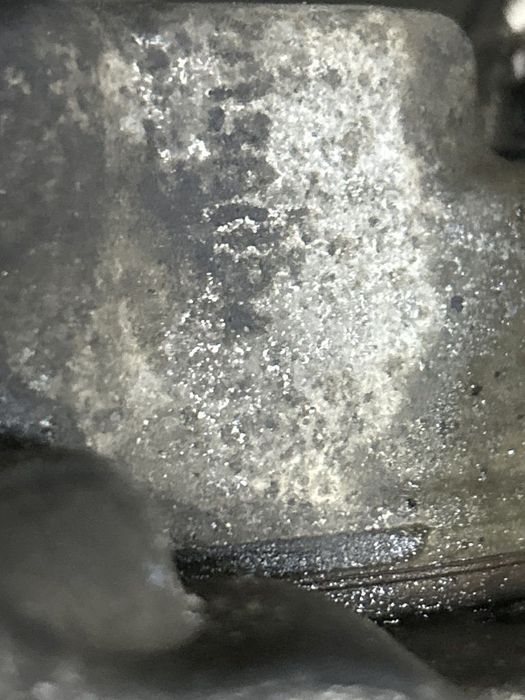 Compresor clima BMW X5 F15 3.0 D 2013 - 2018 N57 D30 A (1268) 64529303561