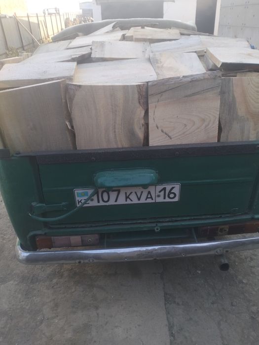 Продам дрова швырок