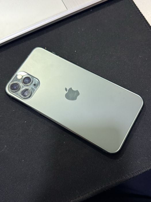 iphone 11 pro 64 гб