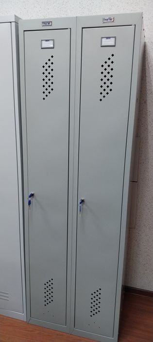 Шкаф для раздевалок 21-60